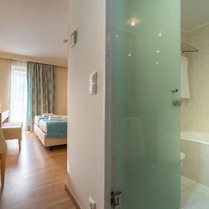 Gemütliches Zimmer